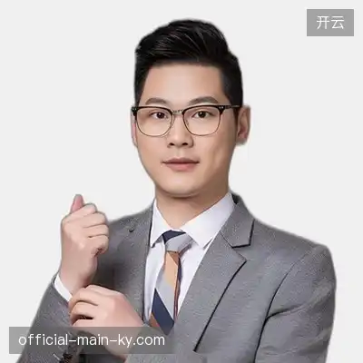 曾浩杰